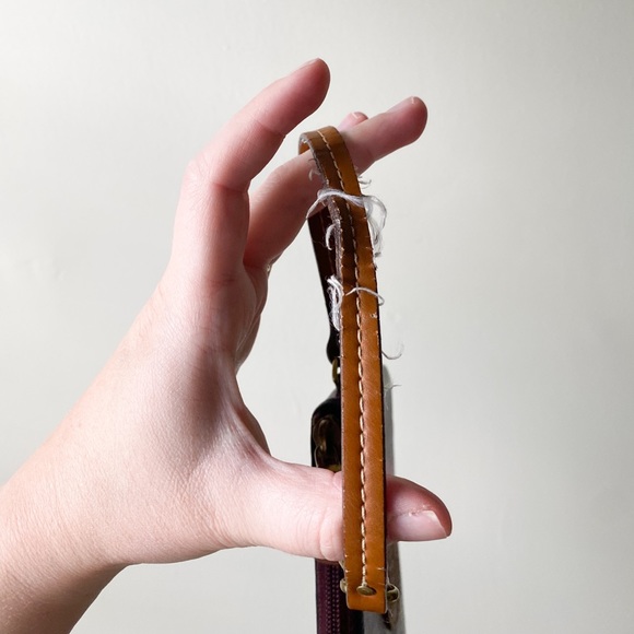 Fossil keyper wristlet - Picture 3 of 4